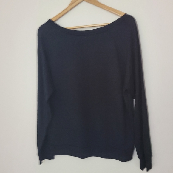 Womens XL Darth Vader Sweatshirt - Picture 2 of 3